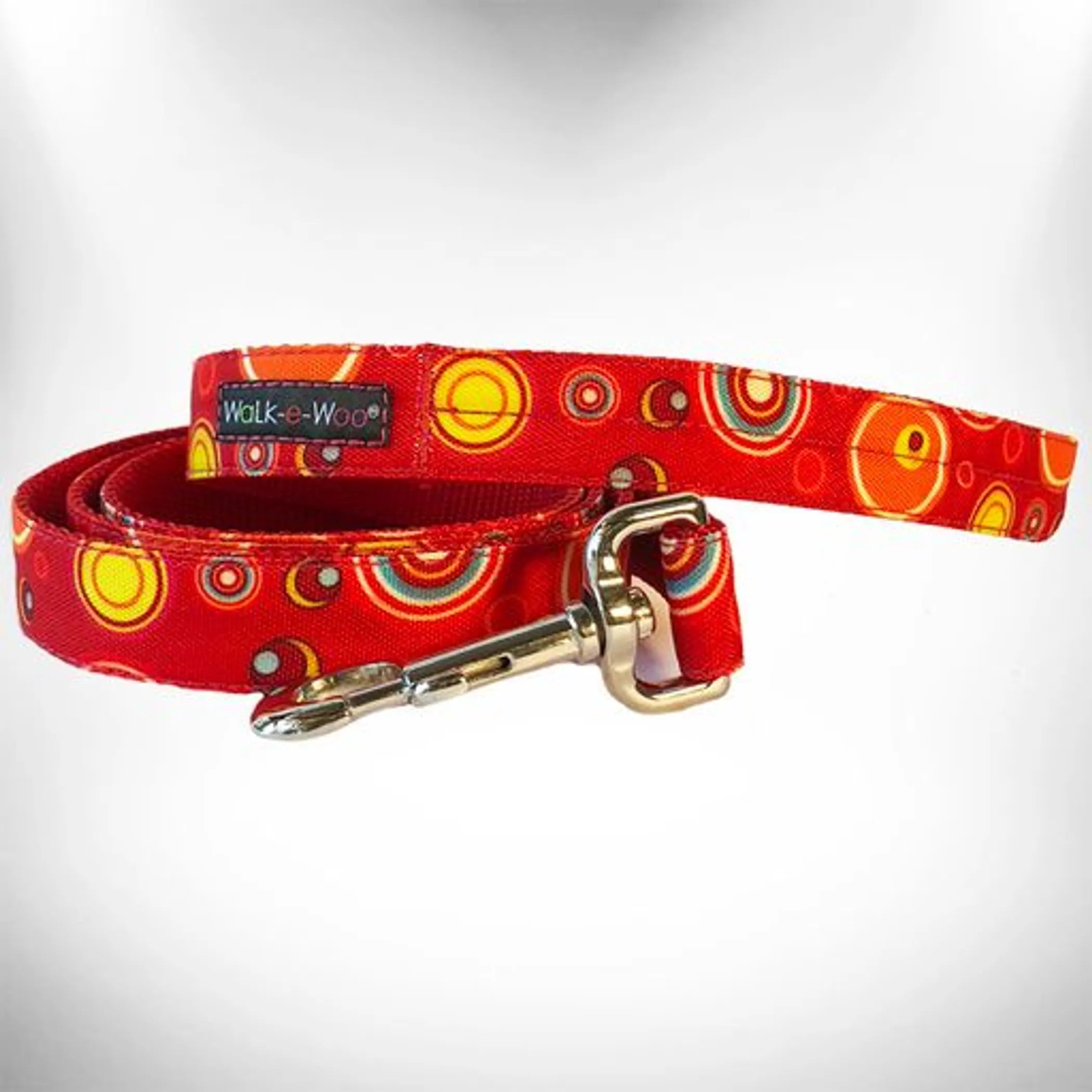 Walk-e-Woo Dog Leash